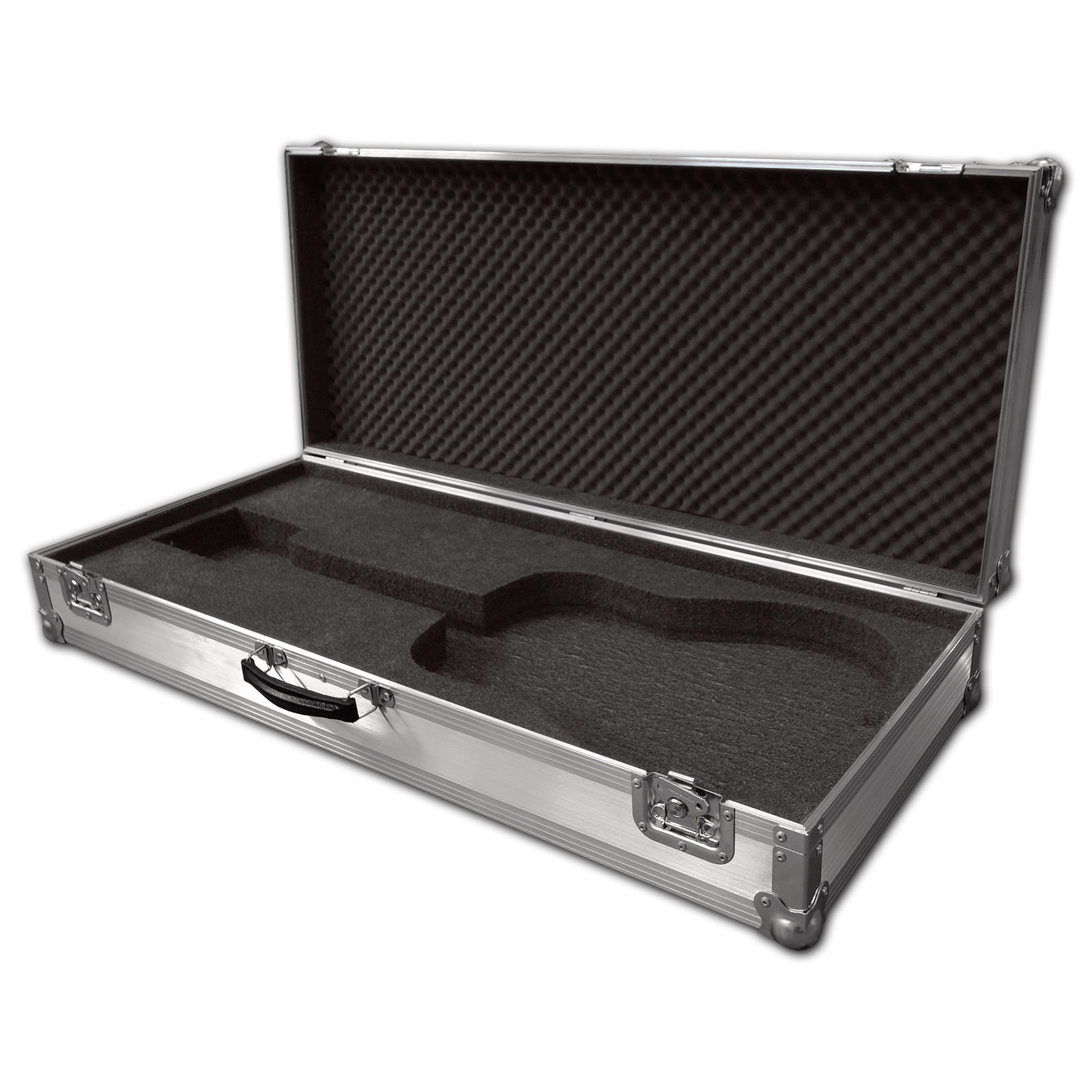 Custom Acoustic Guitar Flight Case